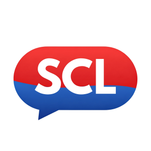 Speak. Connect. Learn.